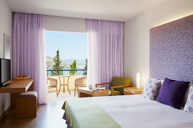 Lindos Mare Hotel gallery image 12