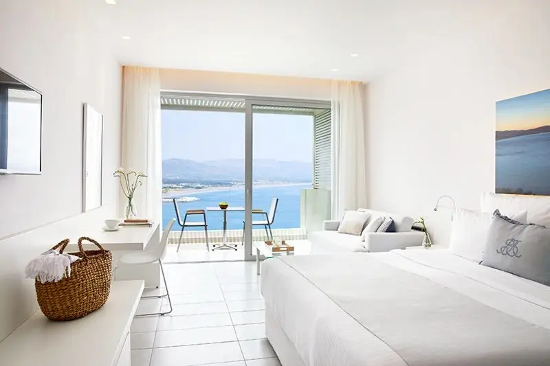 Lindos Mare Hotel gallery image 14