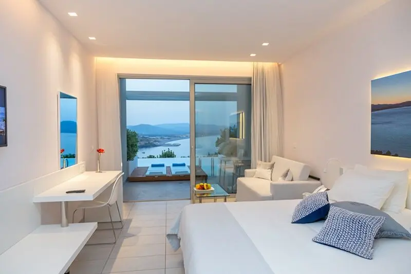 Lindos Mare Hotel gallery image 15
