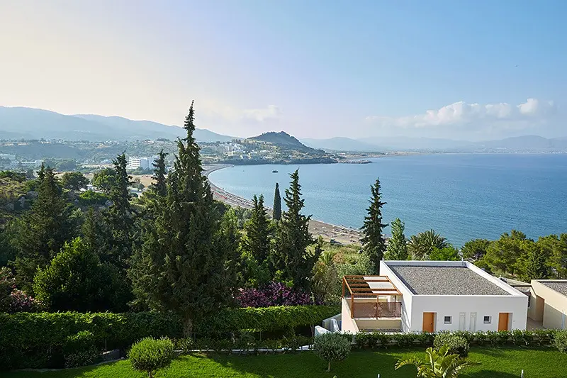 Lindos Mare Hotel gallery image 2