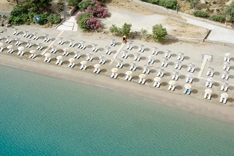 Lindos Mare Hotel gallery image 3
