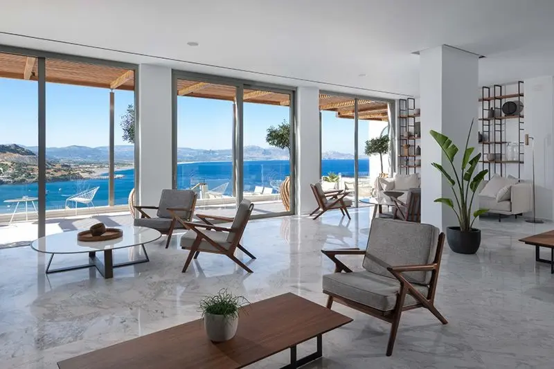 Lindos Mare Hotel gallery image 5