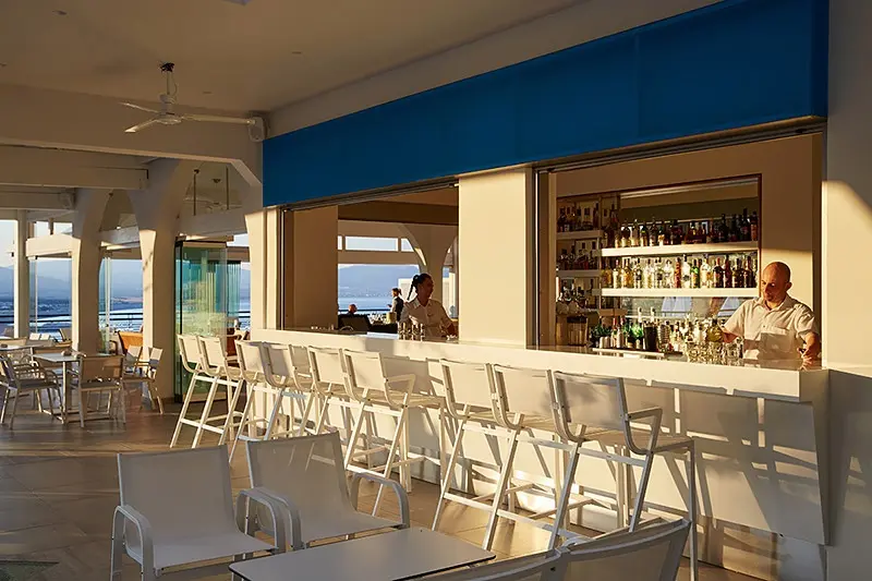 Lindos Mare Hotel gallery image 7