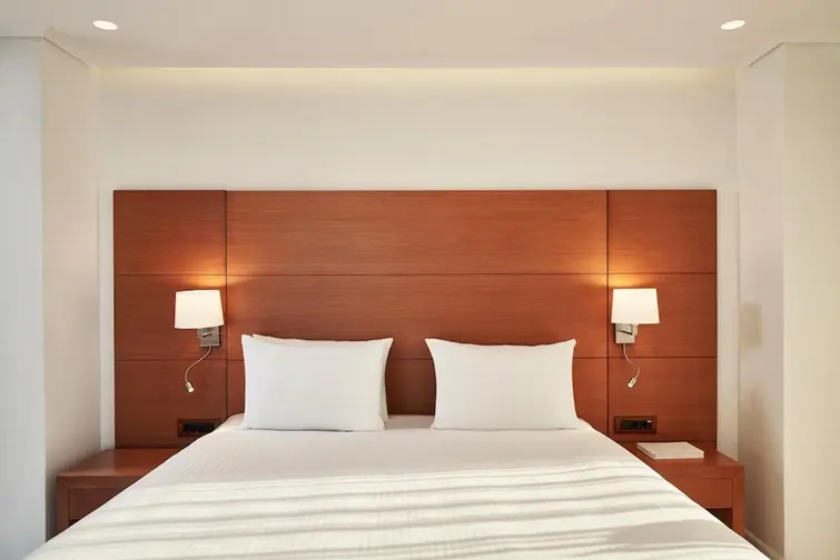 Bellevue Suites gallery image 29