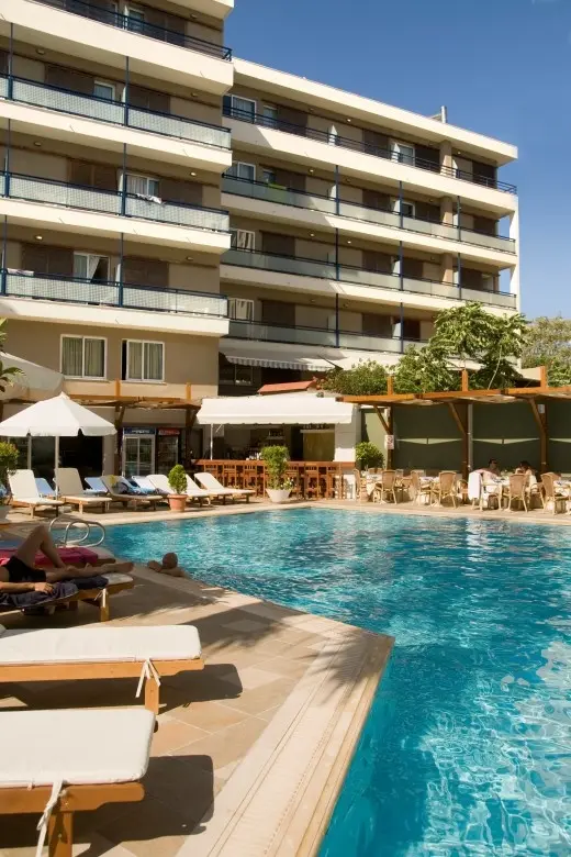 Best Western Plaza Hotel gallery image 1