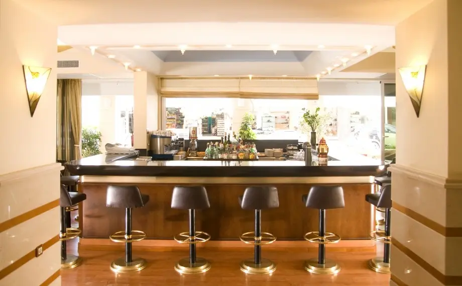 Best Western Plaza Hotel gallery image 2