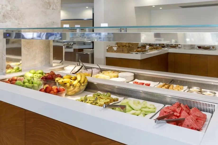 Best Western Plaza Hotel gallery image 5