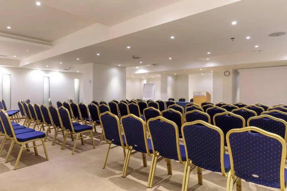 Best Western Plaza Hotel gallery image 7