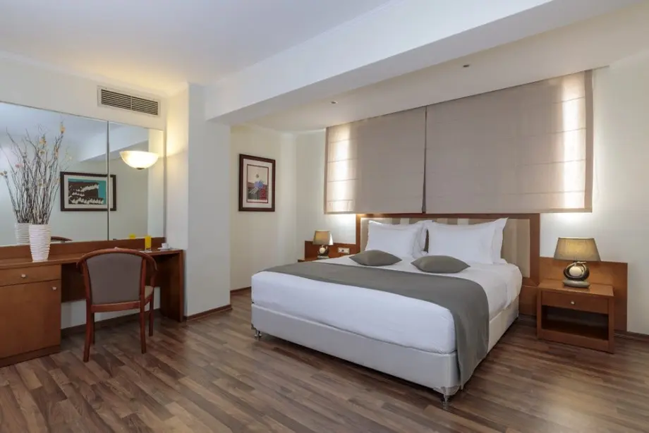 Best Western Plaza Hotel gallery image 9