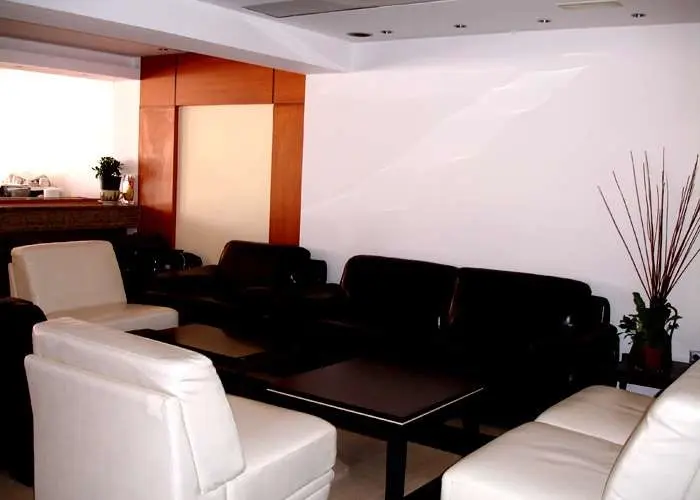 Africa Hotel gallery image 5