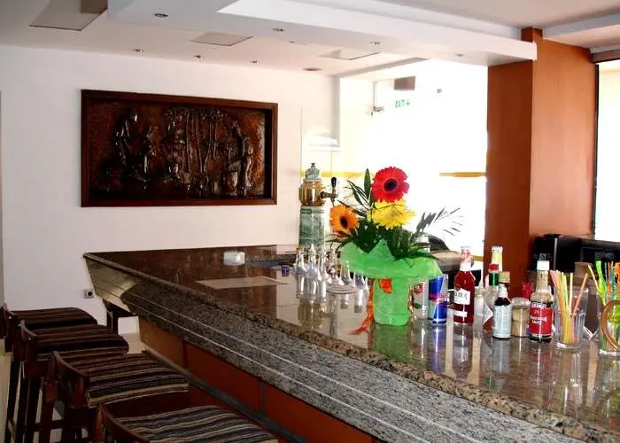 Africa Hotel gallery image 6