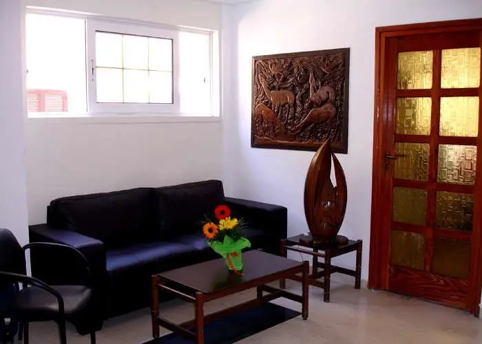 Africa Hotel gallery image 7