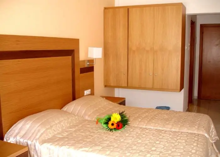 Africa Hotel gallery image 8