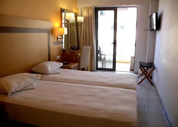 Africa Hotel gallery image 9