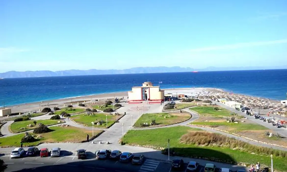 Africa Hotel