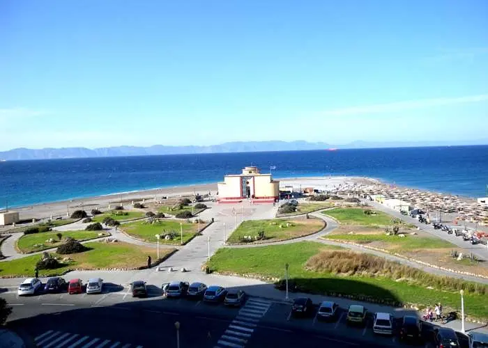 Africa Hotel