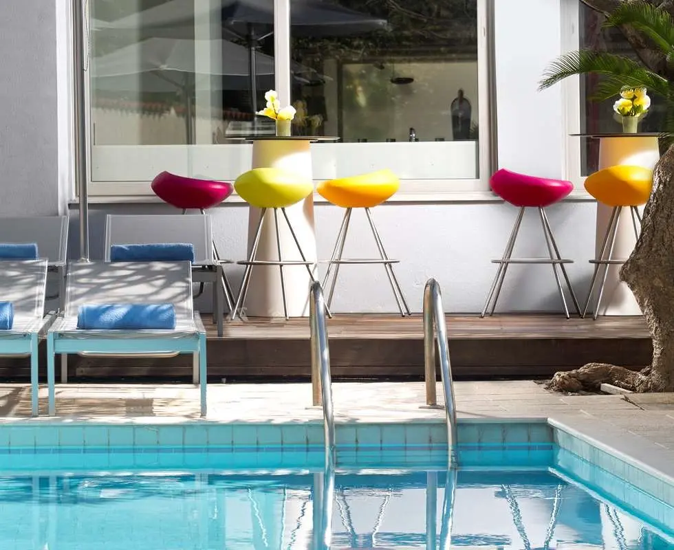 Aquamare City & Beach Hotel gallery image 10