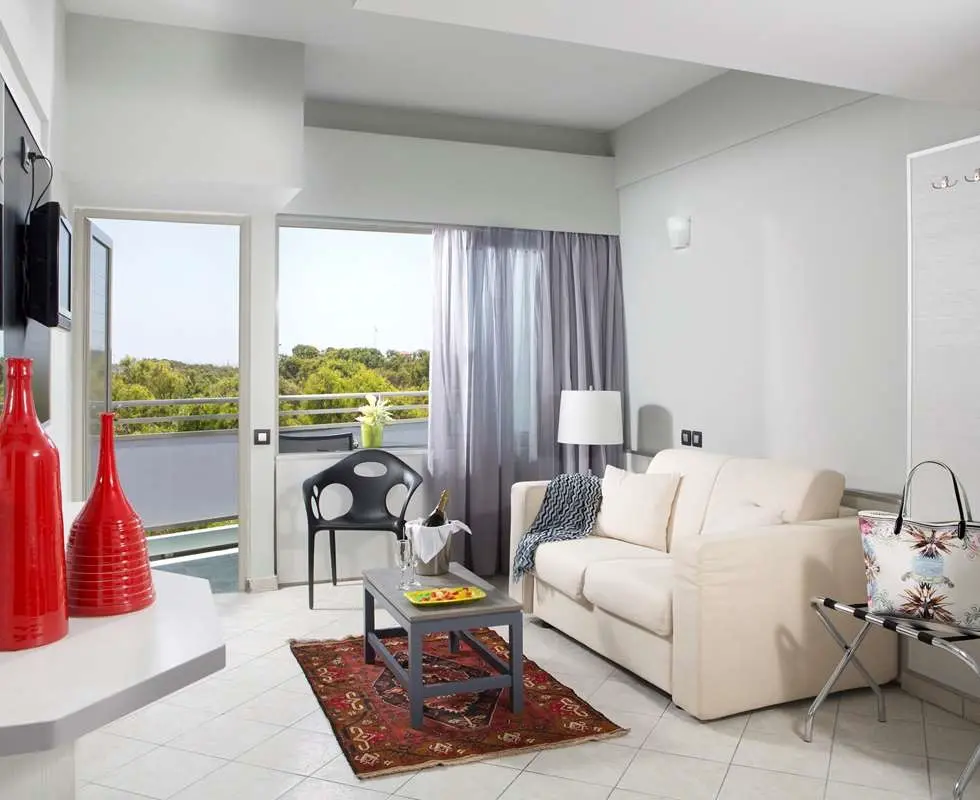 Aquamare City & Beach Hotel gallery image 12