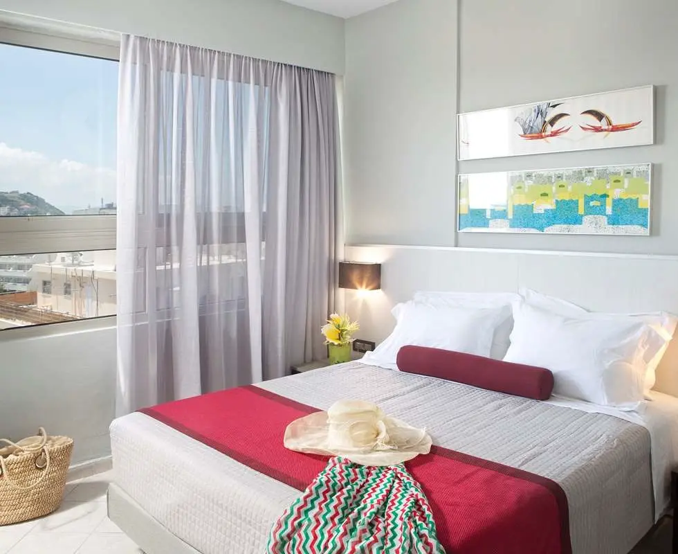 Aquamare City & Beach Hotel gallery image 13