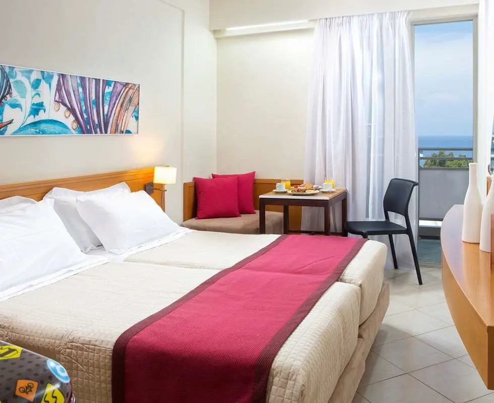 Aquamare City & Beach Hotel gallery image 14