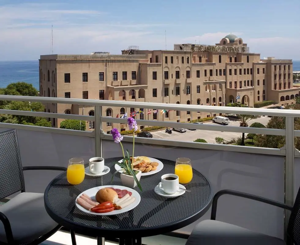 Aquamare City & Beach Hotel gallery image 15