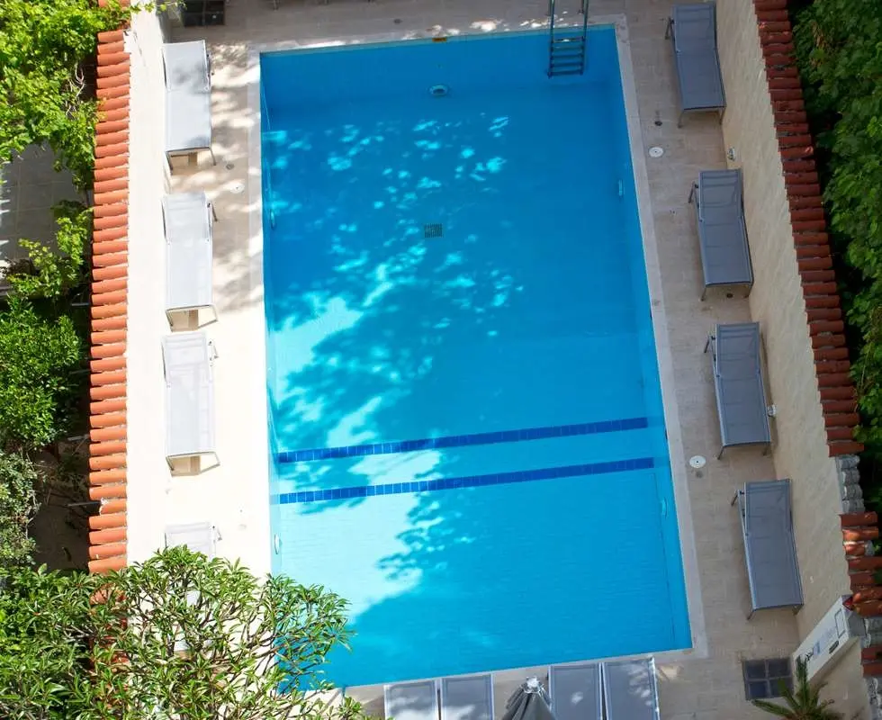 Aquamare City & Beach Hotel gallery image 2