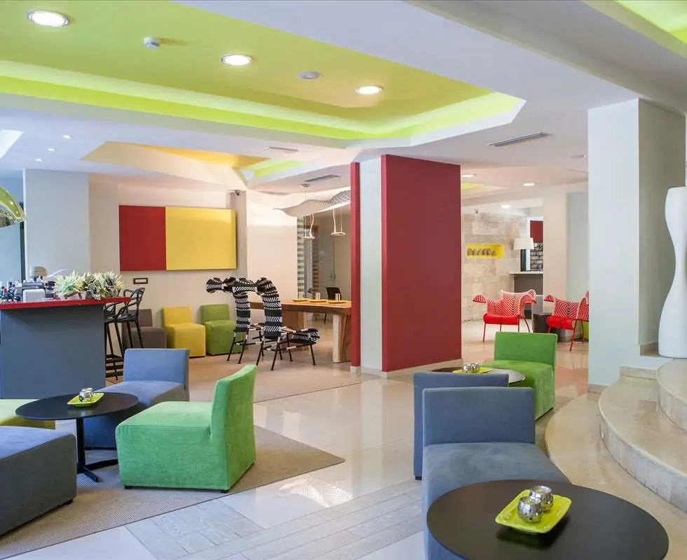Aquamare City & Beach Hotel gallery image 3