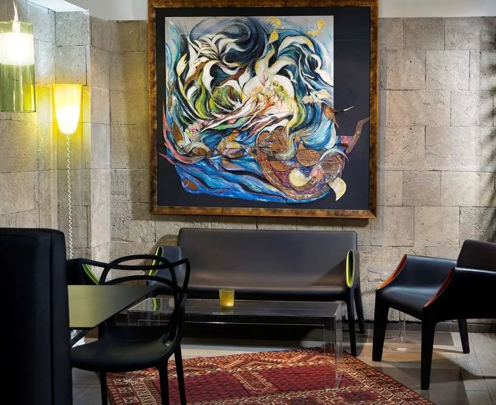 Aquamare City & Beach Hotel gallery image 5
