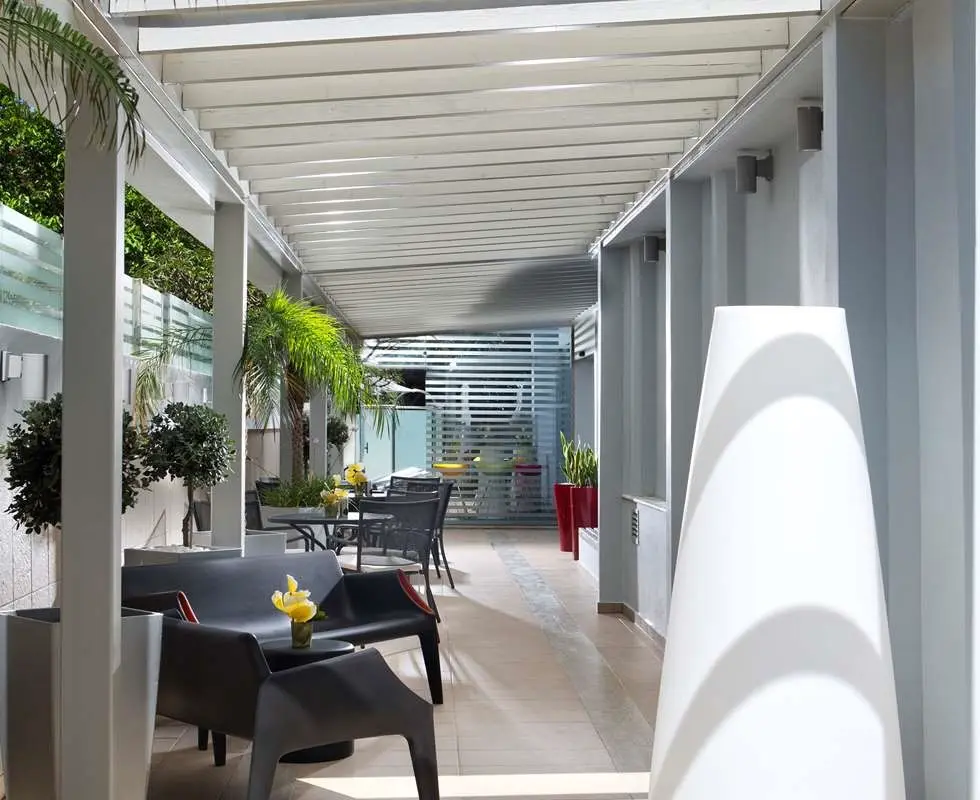 Aquamare City & Beach Hotel gallery image 8