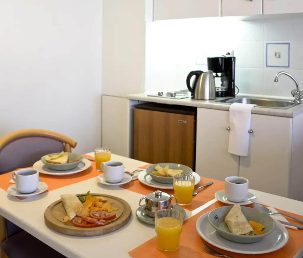 Athena Hotel gallery image 10