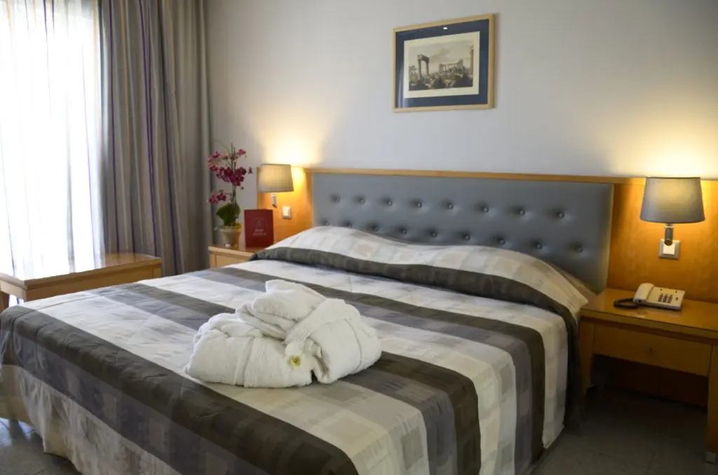 Athena Hotel gallery image 12