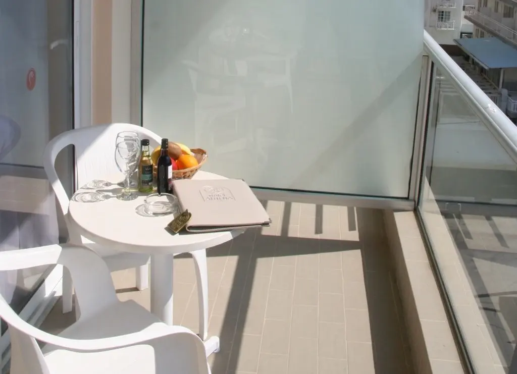 Athena Hotel gallery image 13