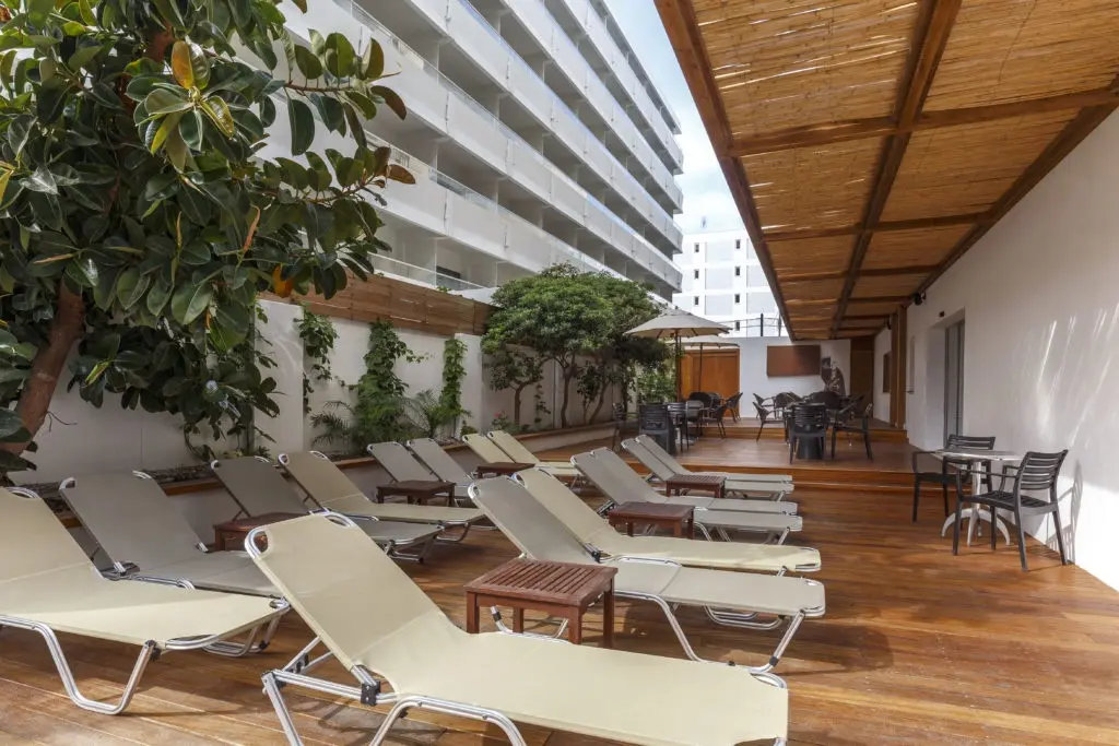 Athena Hotel gallery image 2