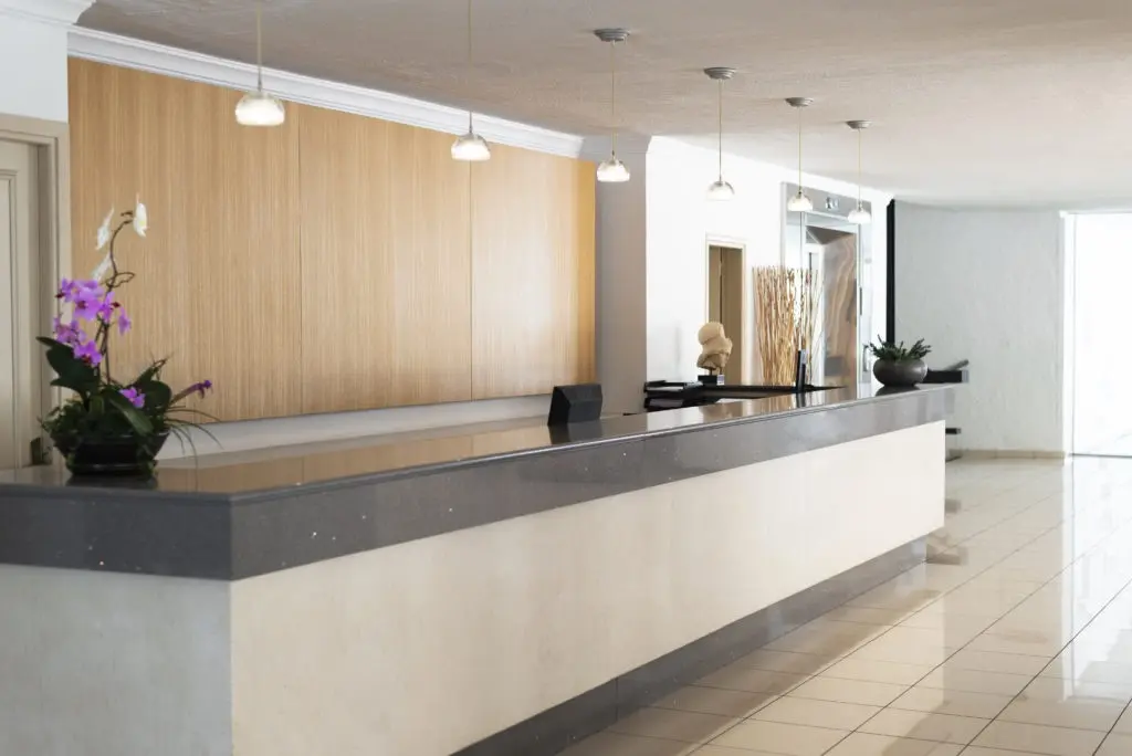 Athena Hotel gallery image 3