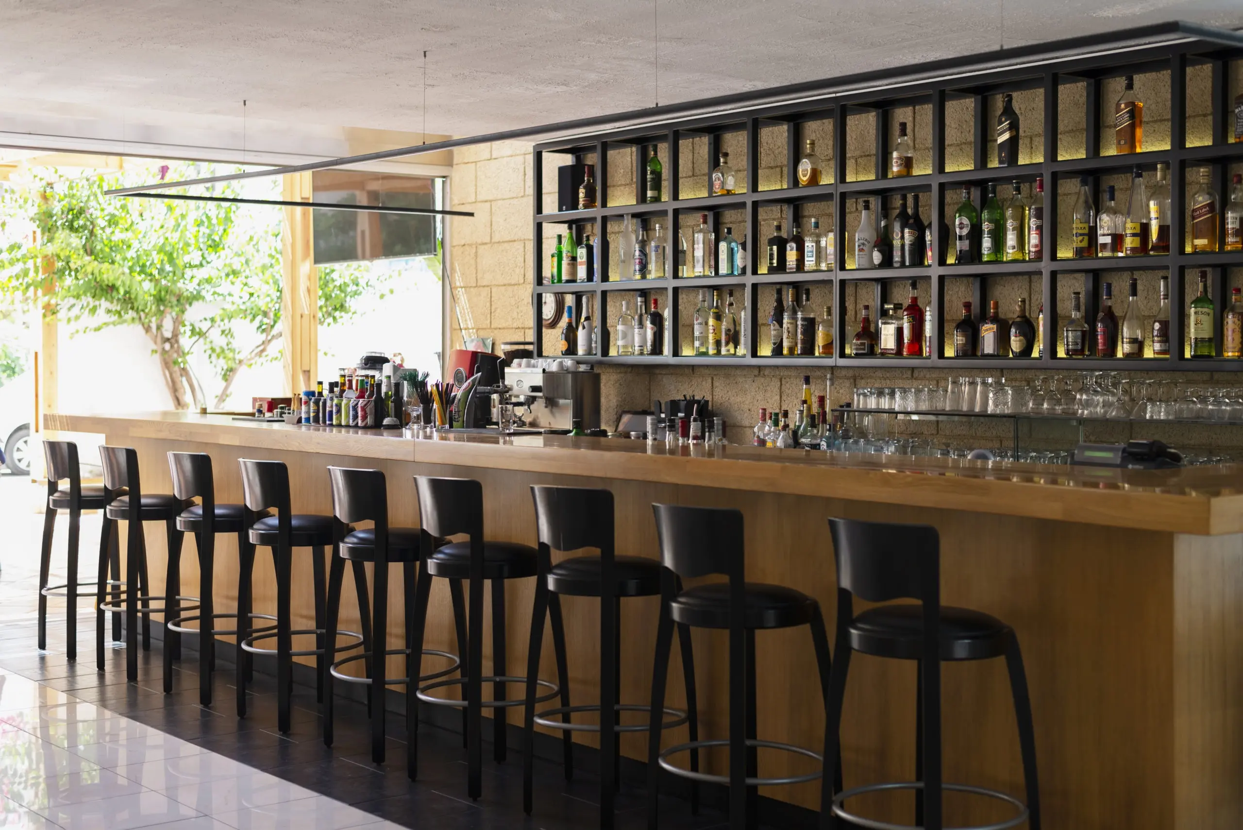 Athena Hotel gallery image 6