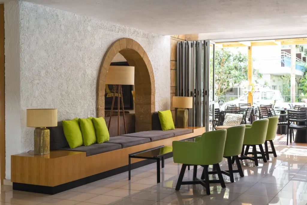 Athena Hotel gallery image 7