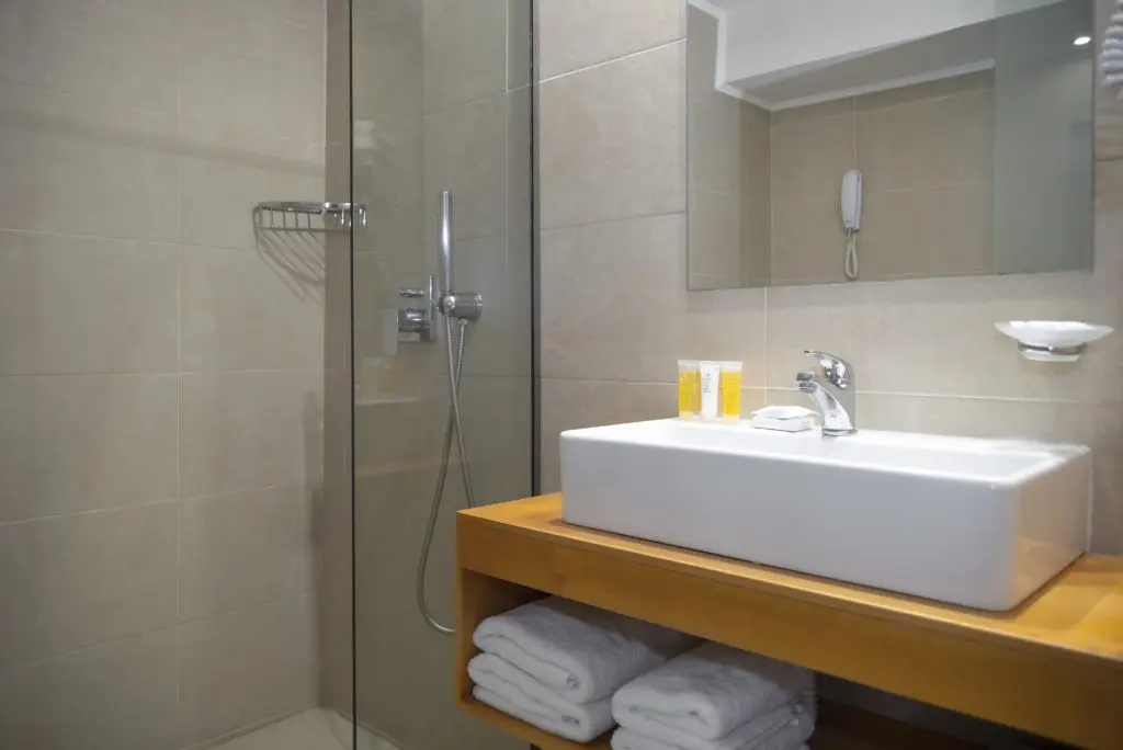 Athena Hotel gallery image 9