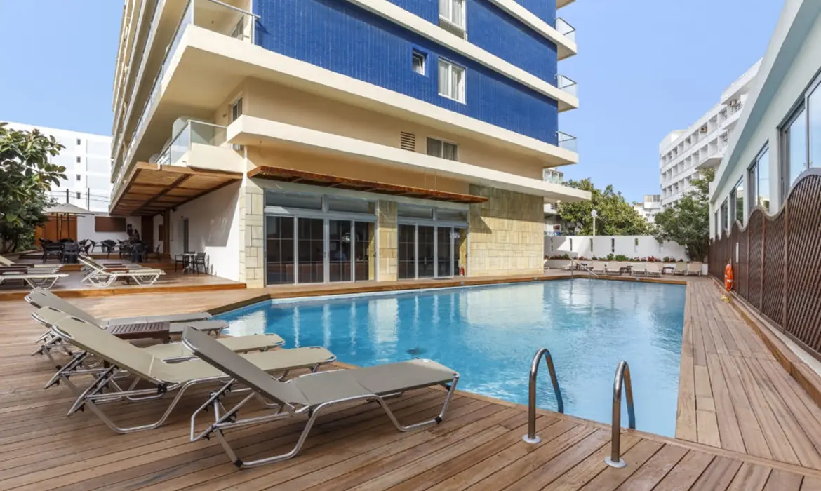 Athena Hotel