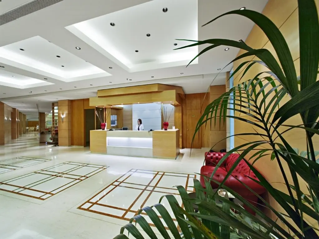 Athineon Hotel gallery image 2