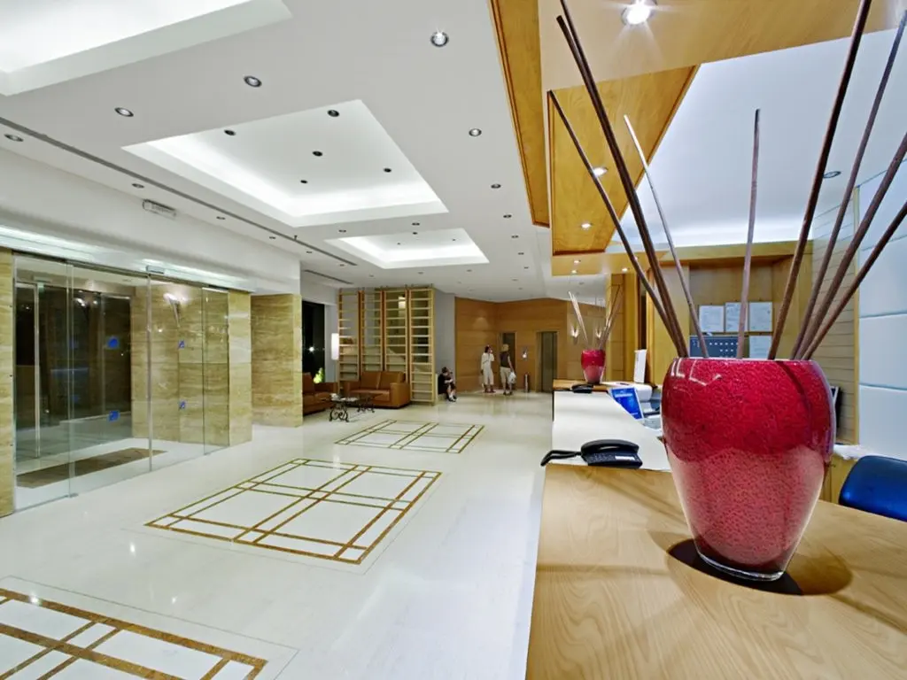 Athineon Hotel gallery image 3