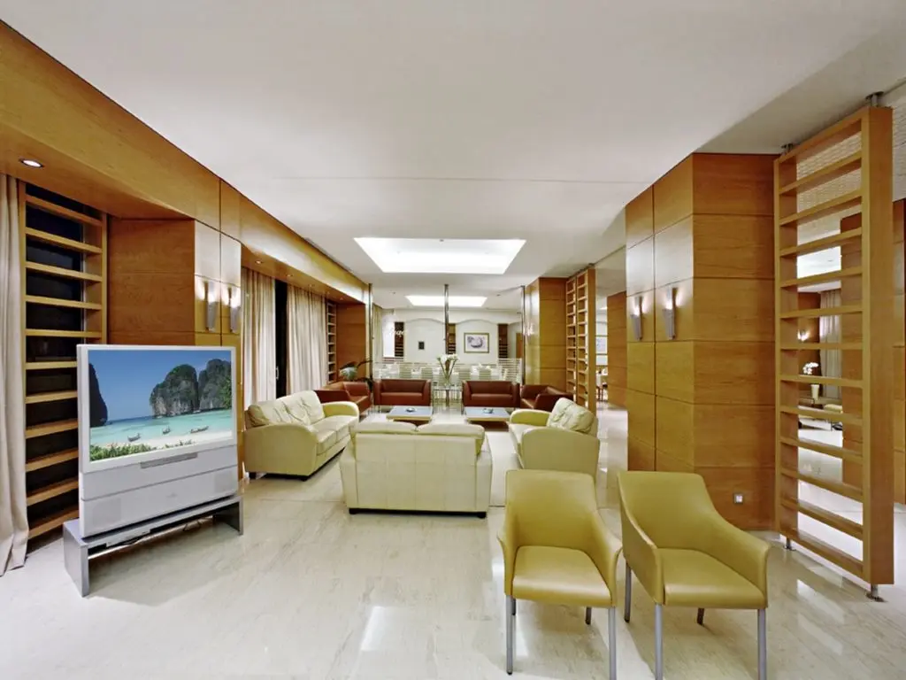 Athineon Hotel gallery image 4
