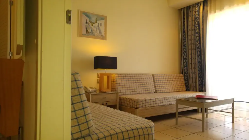 Athineon Hotel gallery image 7