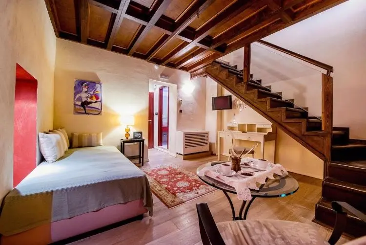 Avalon Boutique  Hotel gallery image 4