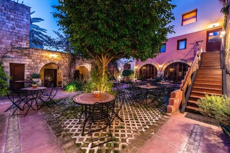 Avalon Boutique  Hotel