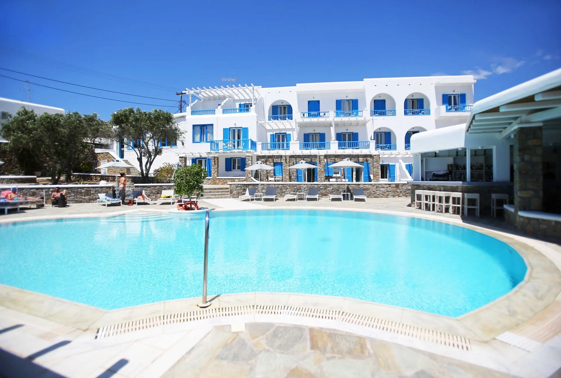 Argo Hotel gallery image 1