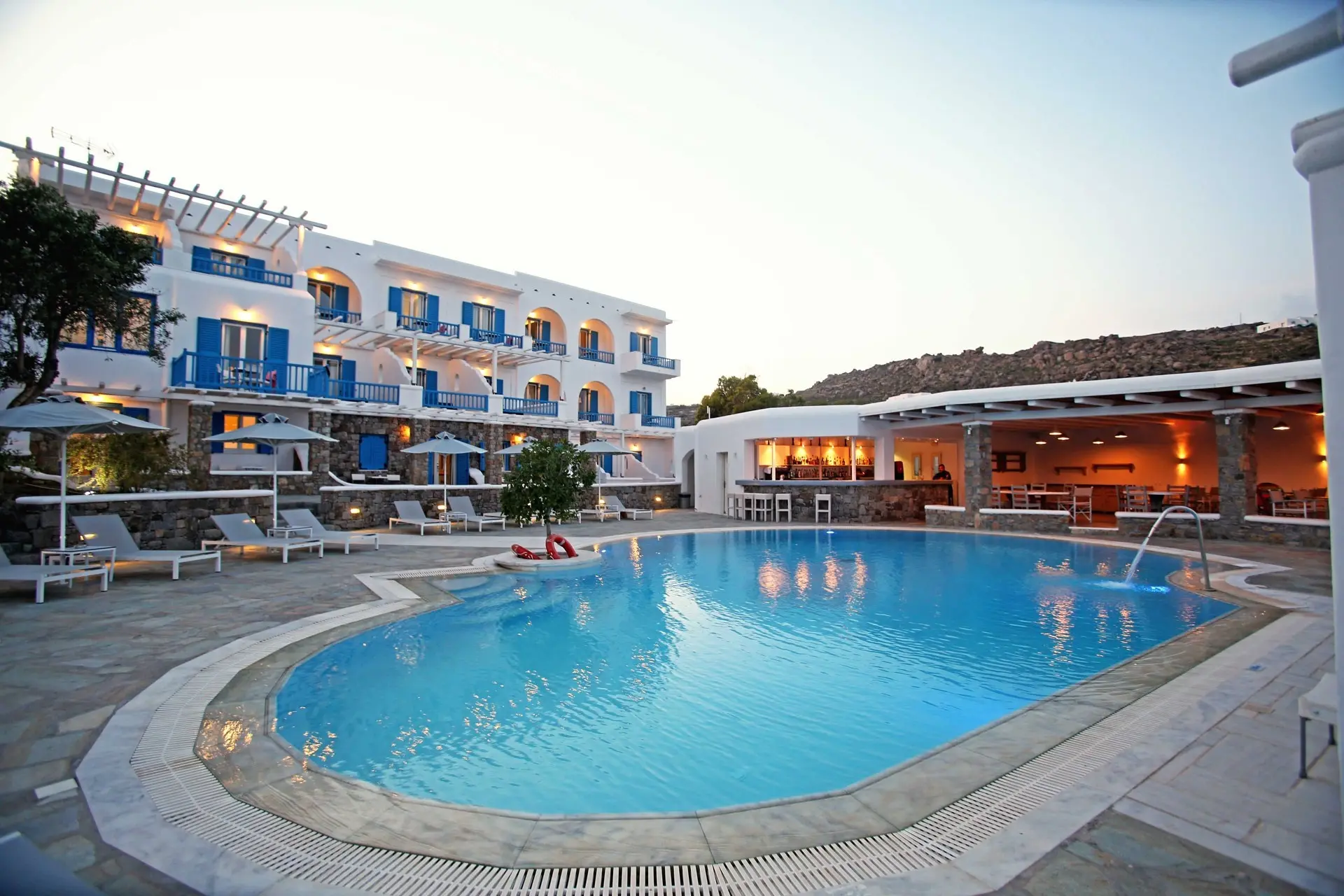Argo Hotel gallery image 2