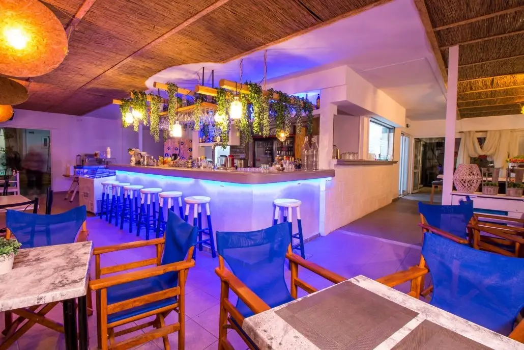 Tinas Plus Aparthotel gallery image 3