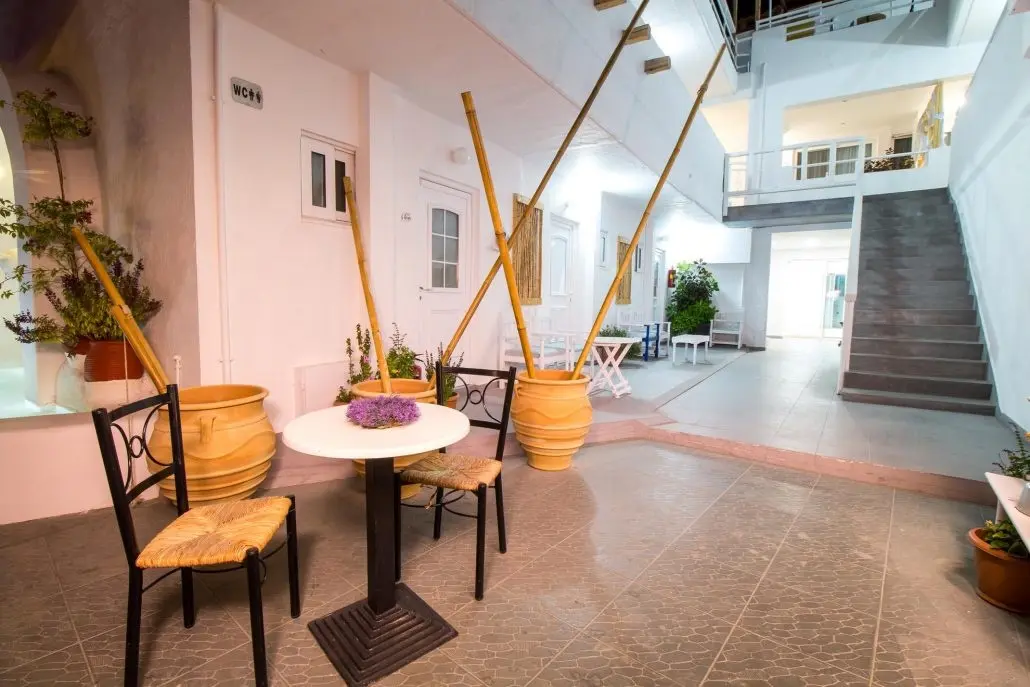 Tinas Plus Aparthotel gallery image 4
