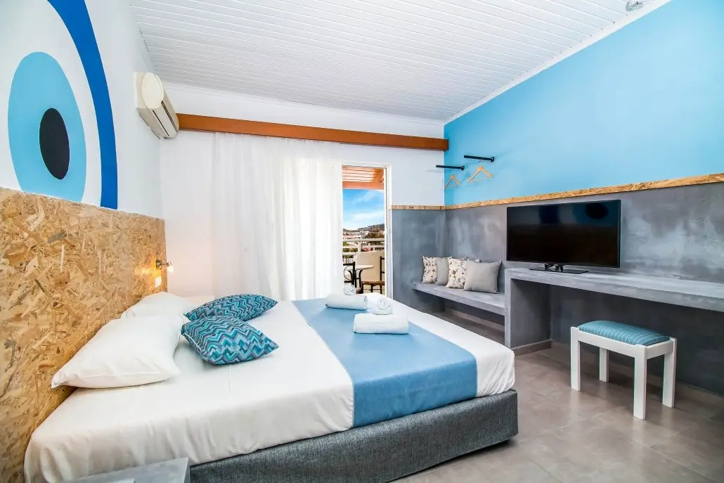 Tinas Plus Aparthotel gallery image 6