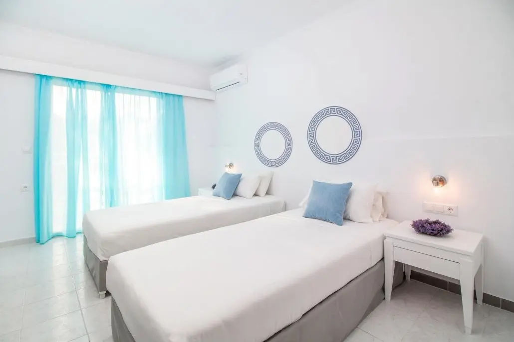 Tinas Plus Aparthotel gallery image 7